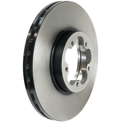 TRW Bremsscheibe TRW SINGLE DF2390S