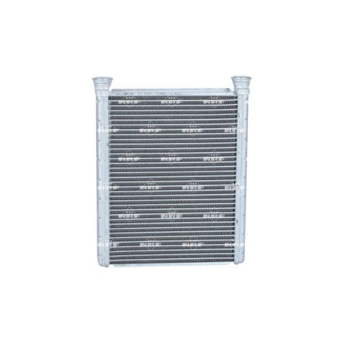NRF Wärmetauscher, Innenraumheizung EASY FIT 54440