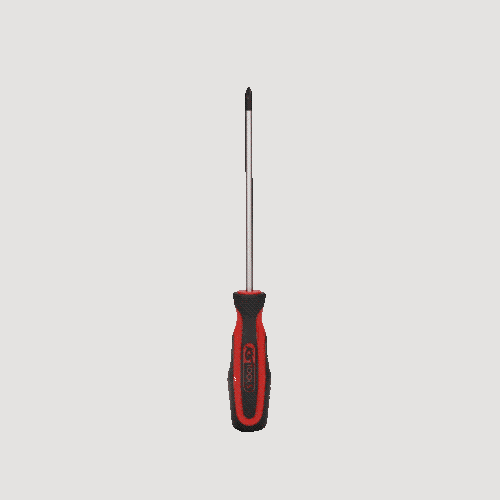 ERGOTORQUEplus Schraubendreher, PH1, 255mm KS TOOLS 159.1154