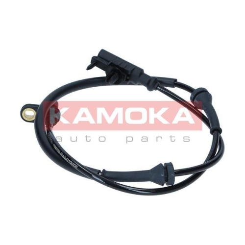 KAMOKA Sensor, Raddrehzahl 1060735