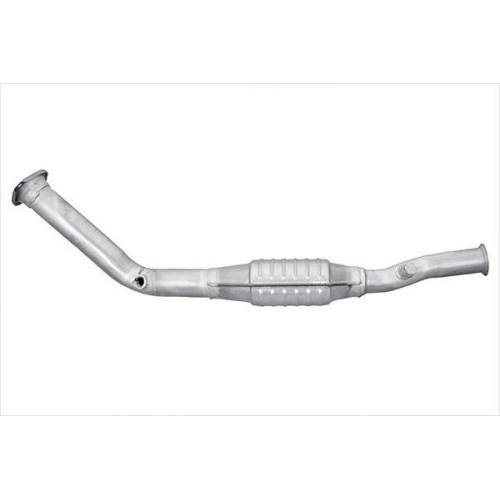 HELLA Katalysator Easy2Fit &ndash; PARTNERED with Faurecia 8LE 366 050-491