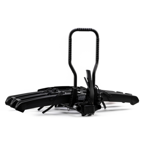THULE EasyFold 3 3er Anhängerkupplungs-Fahrradträger faltbar erweiterbar- 945100