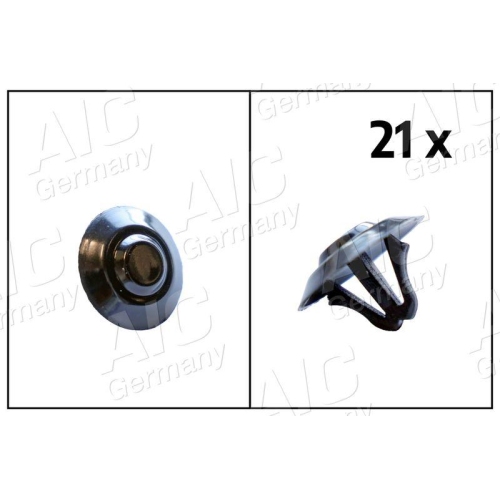 AIC Motorraumdämmung Original AIC Quality