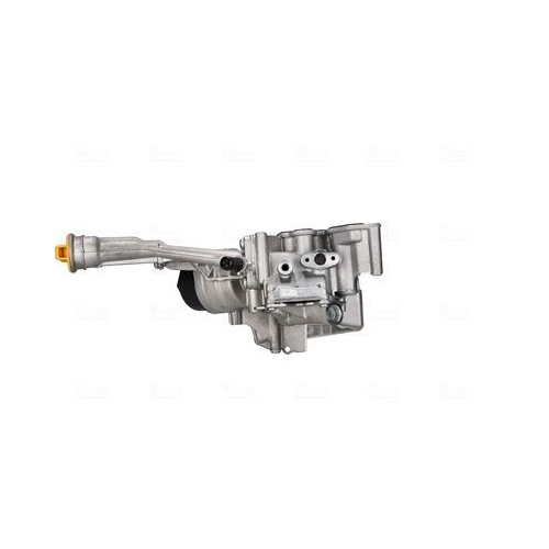 NISSENS &Ouml;lk&uuml;hler, Motor&ouml;l 91393