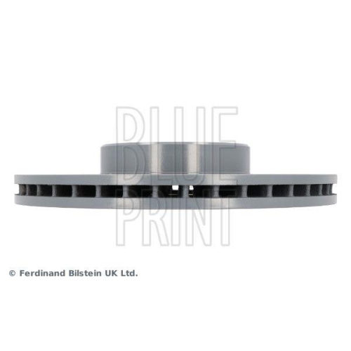 BLUE PRINT Bremsscheibe ADB114302