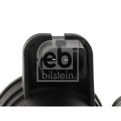 FEBI BILSTEIN Bremssattel 198418
