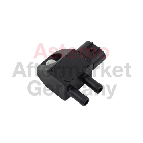 ASTEMO-HITACHI Sensor, Abgasdruck 2507429