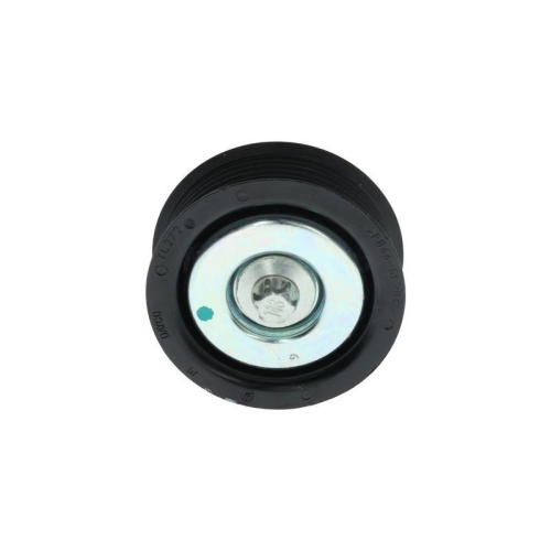 BOSCH Umlenk-/F&uuml;hrungsrolle, Keilrippenriemen 1 987 600 027