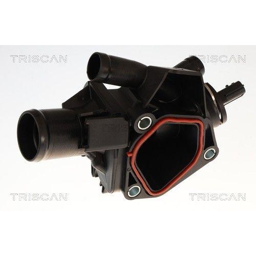 TRISCAN Thermostat, K&uuml;hlmittel 8620 60383