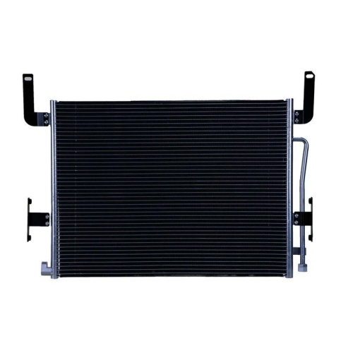 HELLA Kondensator, Klimaanlage 8FC 366 220-051