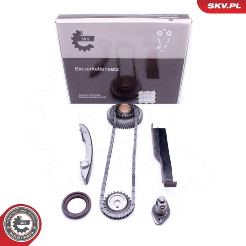 ESEN SKV Steuerkettensatz 21SKV214
