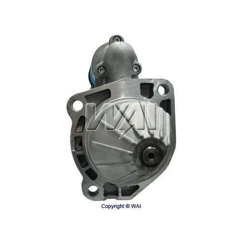 WAI Starter 18026N