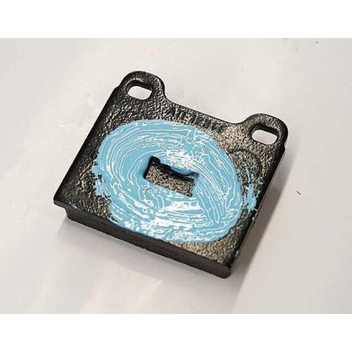 Bremsenpaste LIQUI MOLY 3074 Bremsen-Anti-Quietsch-Paste 200ml Pinseldose