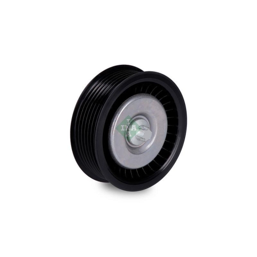 Schaeffler INA Umlenk-/Führungsrolle, Keilrippenriemen 532 0808 10