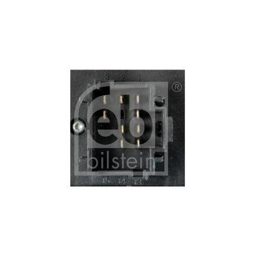 FEBI BILSTEIN Schalter, Hauptlicht 173337