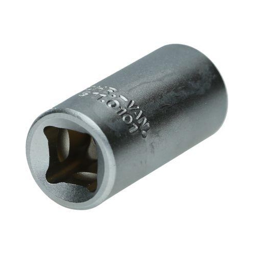 1/4 Zoll Stecknuss mit Magnet KS TOOLS 911.0101
