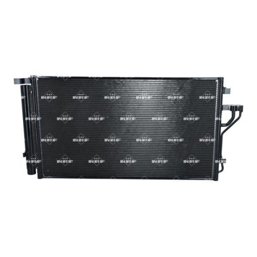 NRF Kondensator, Klimaanlage EASY FIT 35998