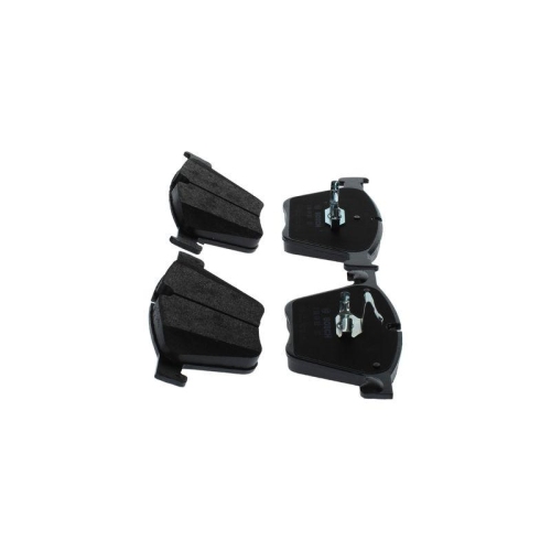 BOSCH Bremsbelagsatz, Scheibenbremse 0 986 494 983