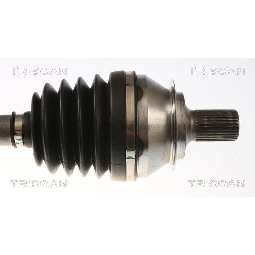 TRISCAN Antriebswelle 8540 23548