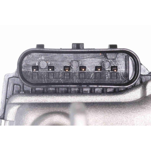 VEMO Drosselklappenstutzen Original VEMO Qualität V33-81-0013