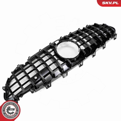 ESEN SKV Kühlergitter