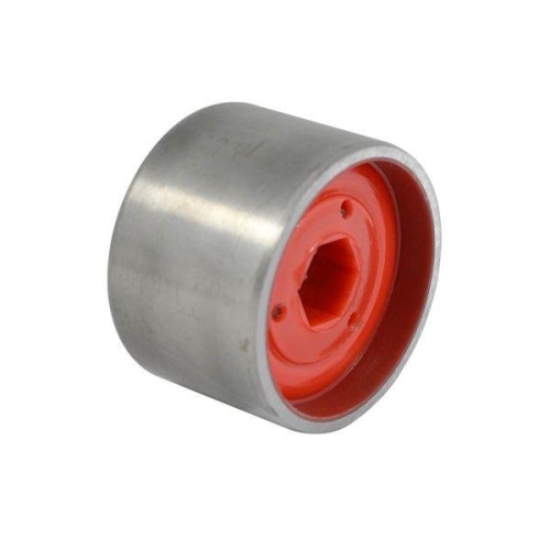 TEDGUM Lagerung, Lenker