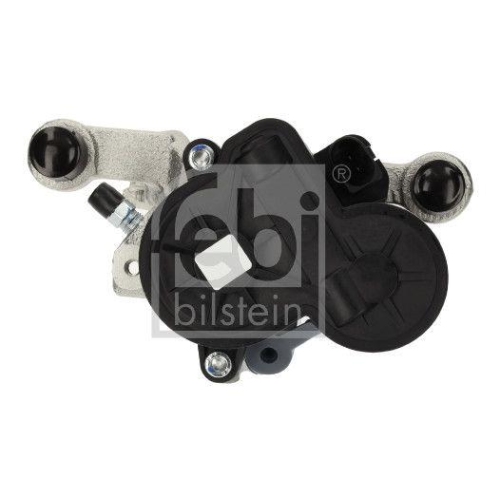 FEBI BILSTEIN Bremssattel 198421