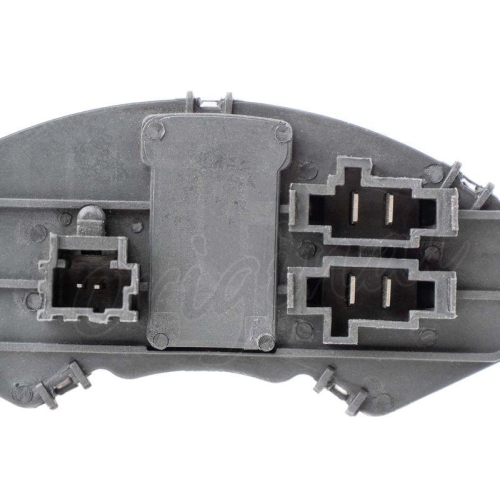 H&Uuml;CO Regler, Innenraumgebl&auml;se 132502