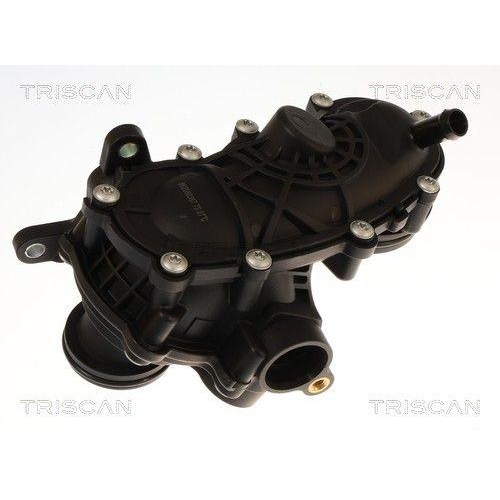 TRISCAN Thermostat, K&uuml;hlmittel 8620 60387