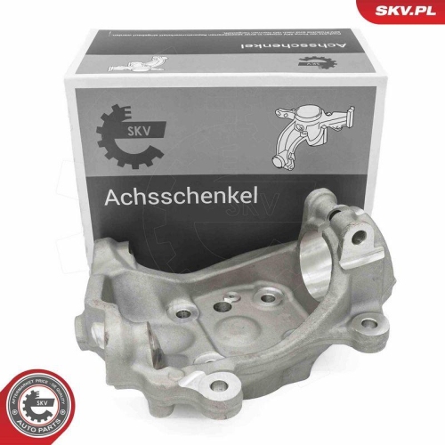 ESEN SKV Achsschenkel, Radaufh&auml;ngung 73SKV032