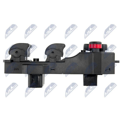 NTY Schalter, Fensterheber EWS-HD-002