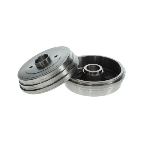 BOSCH Bremstrommel 0 986 477 205