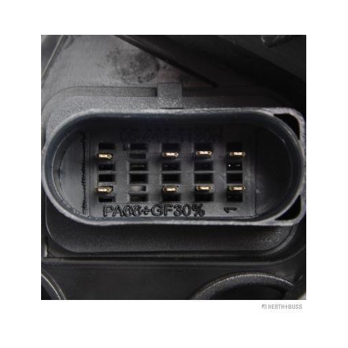 HERTH+BUSS ELPARTS Hauptscheinwerfer