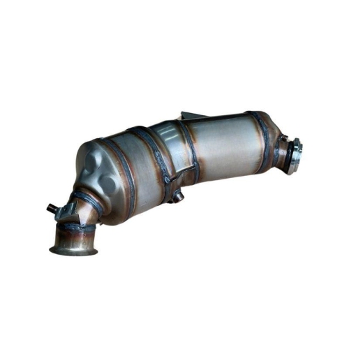 AHG Ruß-/Partikelfilter, Abgasanlage AHG2200