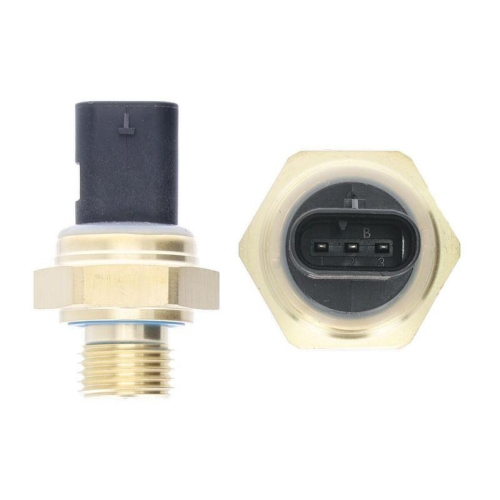 VALEO Sensor, &Ouml;ldruck 366907