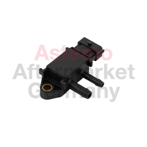 ASTEMO-HITACHI Sensor, Abgasdruck 2507431