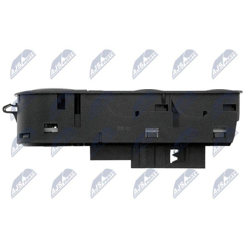 NTY Schalter, Fensterheber EWS-PL-012