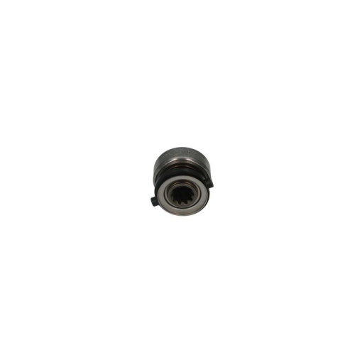 HC-Cargo Freilaufgetriebe, Starter F 032 230 835