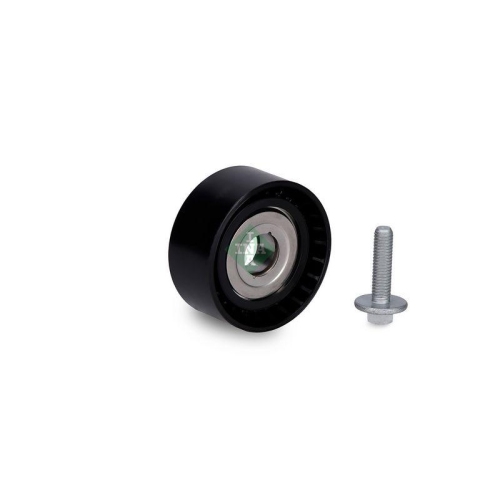 Schaeffler INA Umlenk-/F&uuml;hrungsrolle, Keilrippenriemen 532 0824 10