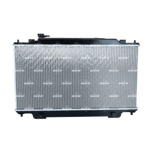 NRF K&uuml;hler, Motork&uuml;hlung 550024