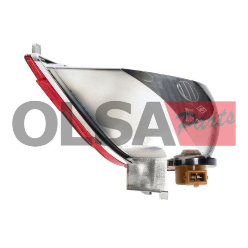 AIC R&uuml;ckfahrleuchte OLSA Aftermarket, original Ersatzteil 72360