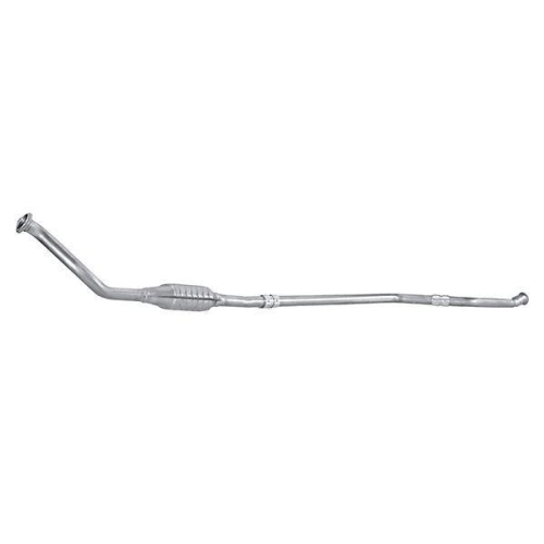 HELLA Katalysator Easy2Fit &ndash; PARTNERED with Faurecia 8LE 366 050-521