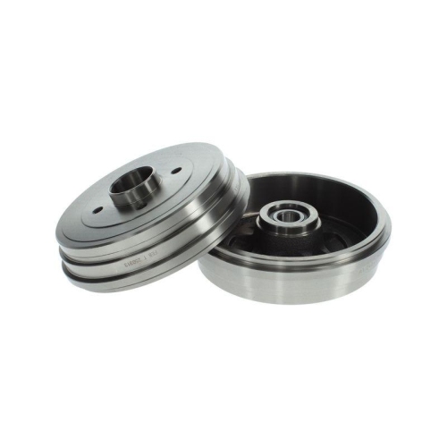BOSCH Bremstrommel 0 986 477 206