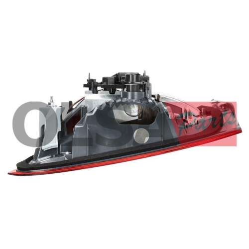AIC Heckleuchte OLSA Aftermarket, original Ersatzteil 72206