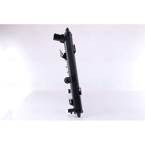 NISSENS K&uuml;hler, Motork&uuml;hlung 606528