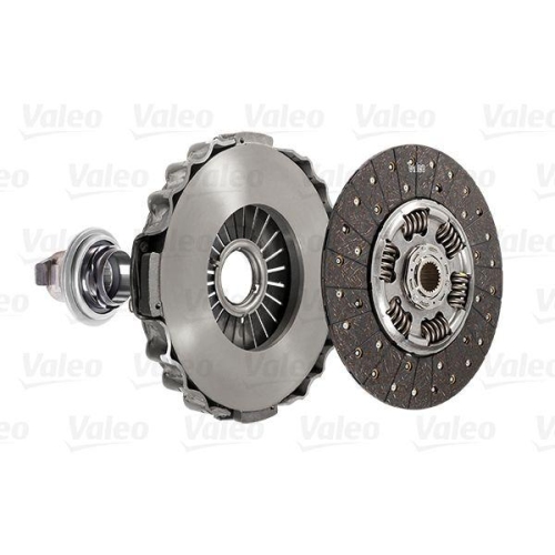 VALEO Kupplungssatz NEW ORIGINAL KIT3P 827500