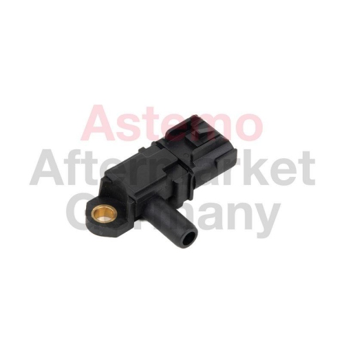 ASTEMO-HITACHI Sensor, Abgasdruck 2507434