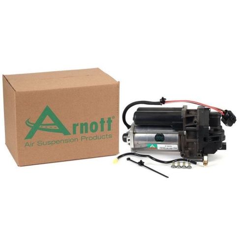 Arnott Kompressor, Druckluftanlage Original OES-Produkt P-3474