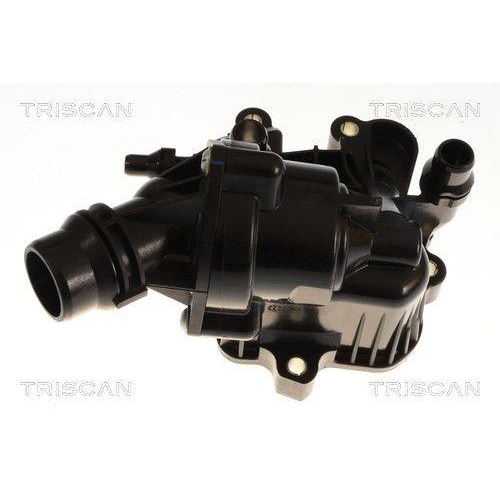 TRISCAN Thermostat, K&uuml;hlmittel 8620 60488