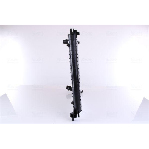 NISSENS K&uuml;hler, Motork&uuml;hlung 69704A